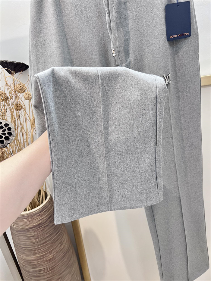 2024fw LV Suit Top Version - DEEPREPS