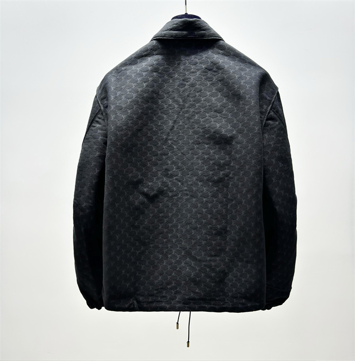 2024fw LV Jacket Top Version - DEEPREPS