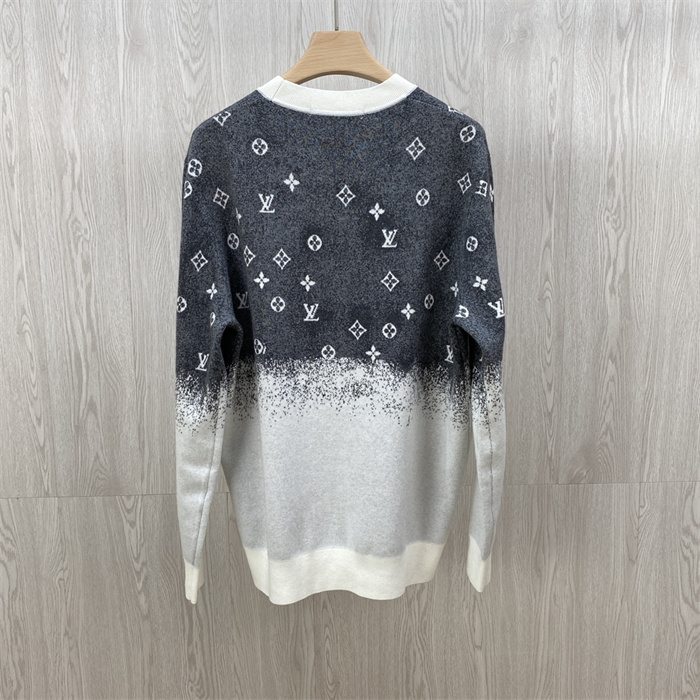 2024fw LV Sweater Top Version - DEEPREPS