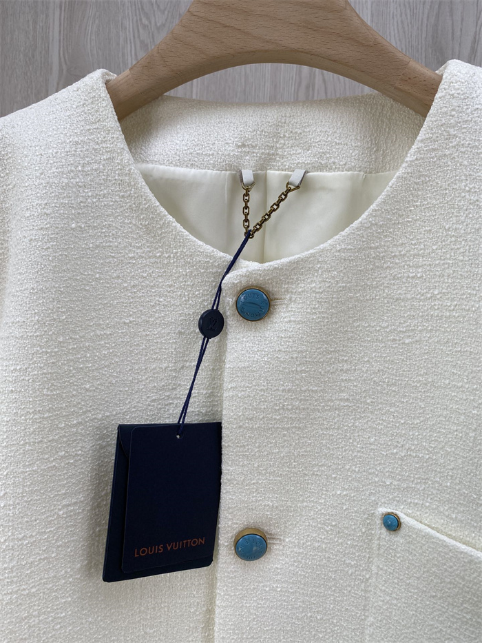 2024fw LV Suit Top Version - DEEPREPS
