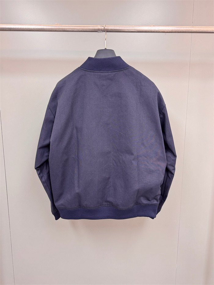 2024fw LV Jacket Top Version - DEEPREPS