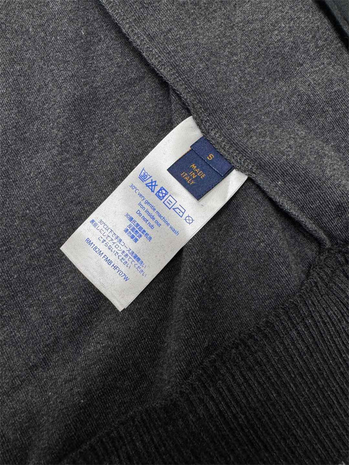 2024fw LV JacketPants Top Version - DEEPREPS