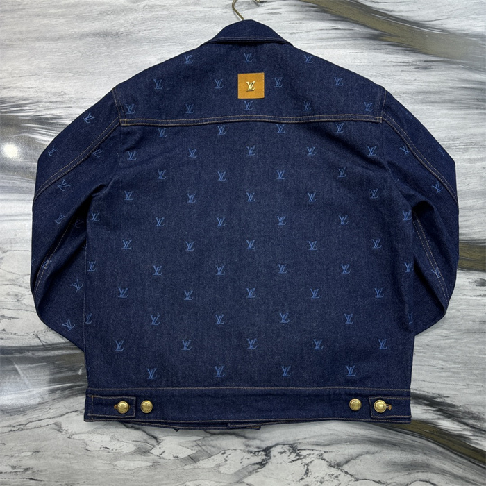 2024fw LV JacketPants Top Version - DEEPREPS