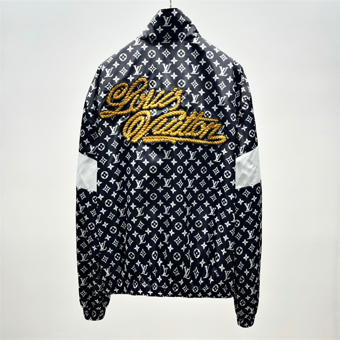 2024fw LV Suit Top Version - DEEPREPS