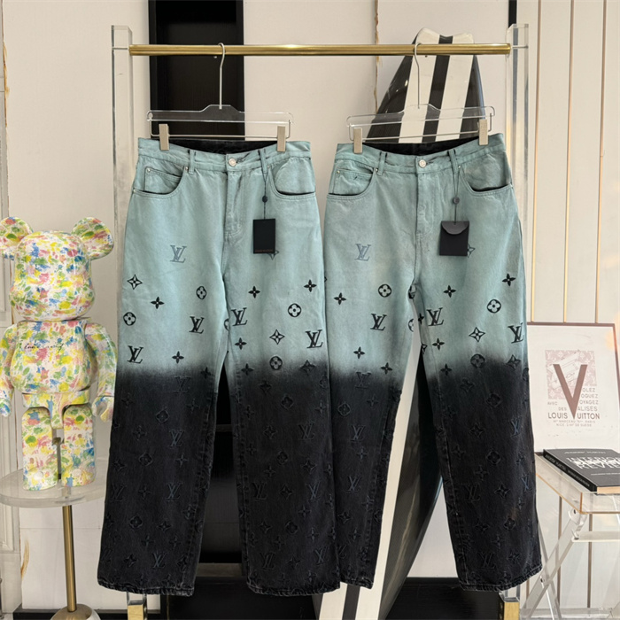 2024fw LV Suit Top Version - DEEPREPS