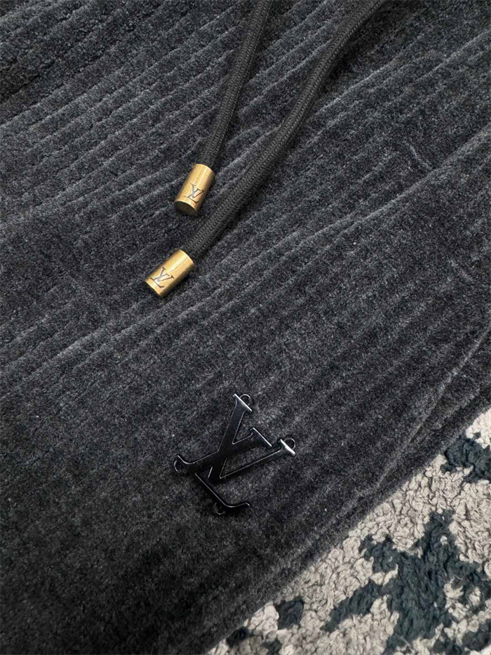 2024fw LV JacketPants Top Version - DEEPREPS