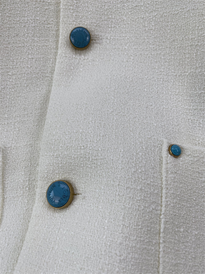 2024fw LV Suit Top Version - DEEPREPS