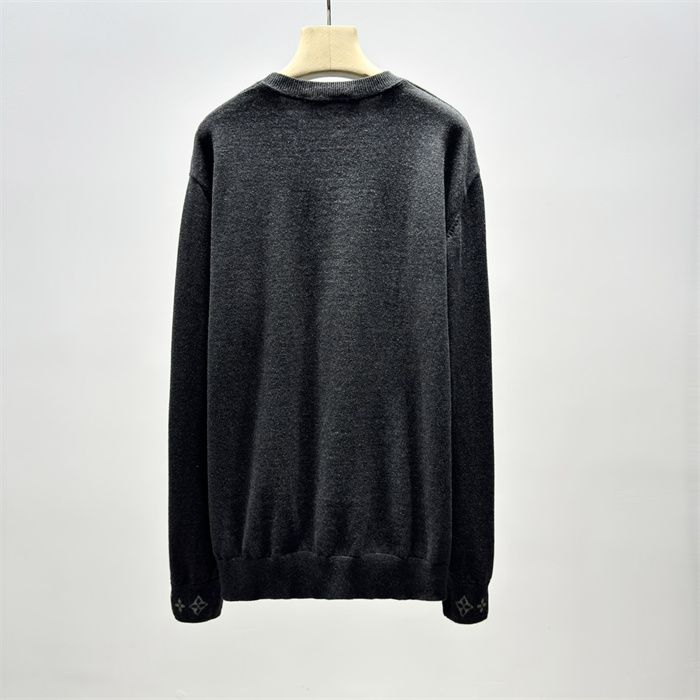 2024fw LV Sweater Top Version - DEEPREPS