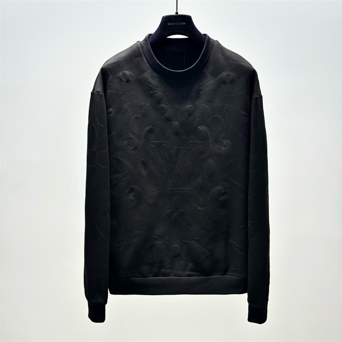 2024fw LV Sweater Top Version - DEEPREPS