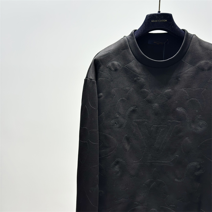 2024fw LV Sweater Top Version - DEEPREPS