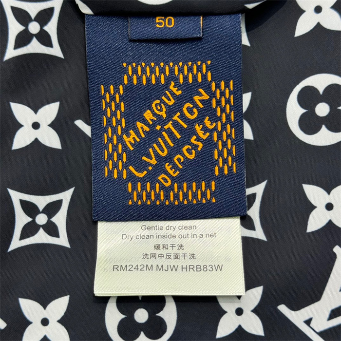 2024fw LV Suit Top Version - DEEPREPS