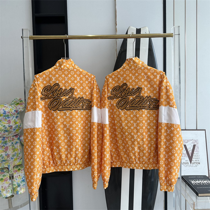 2024fw LV Suit Top Version - DEEPREPS