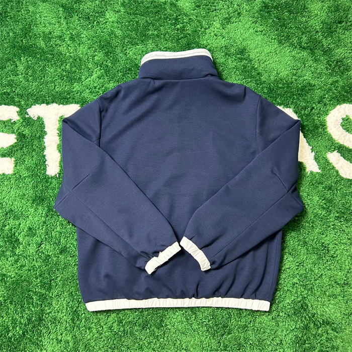 2024fw LV Jacket Top Version - DEEPREPS