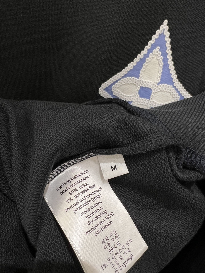 2024fw LV Sweater Top Version - DEEPREPS