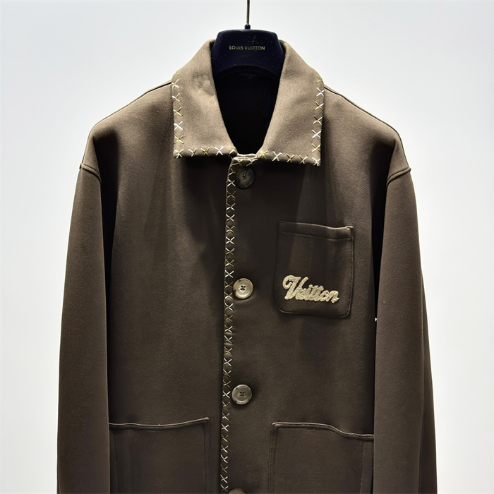 2024fw 1V Suit Top Version - DEEPREPS