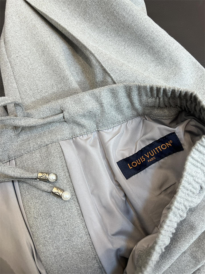 2024fw LV Suit Top Version - DEEPREPS