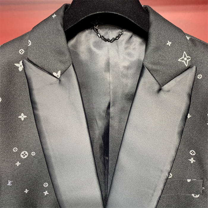 2024fw LV Suit Top Version - DEEPREPS