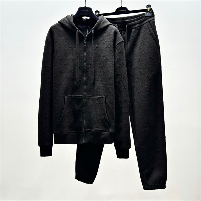 2024fw LV Suit Top Version - DEEPREPS