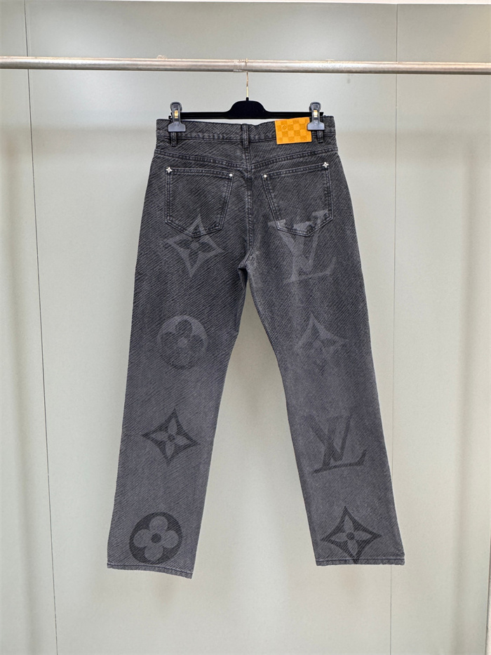 2024fw LV JacketPants Top Version - DEEPREPS