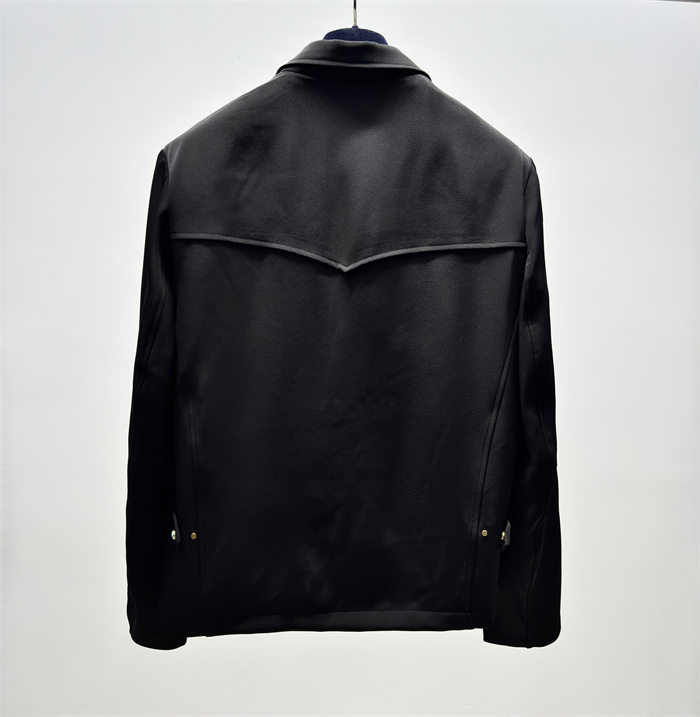2024fw LV Suit Top Version - DEEPREPS