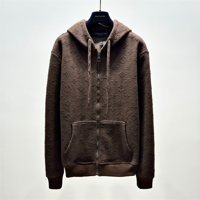 2024fw LV Suit Top Version - DEEPREPS