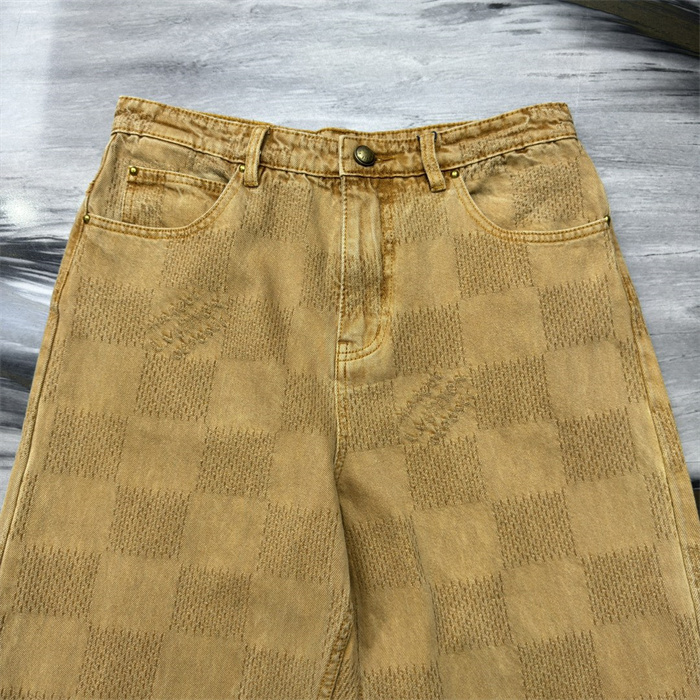 2024fw LV JacketPants Top Version - DEEPREPS