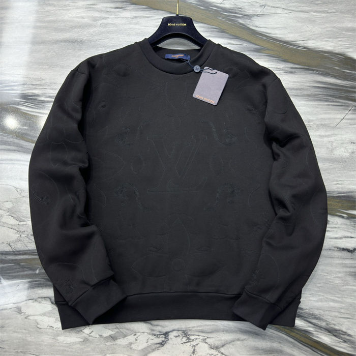 2024fw LV Sweater Top Version - DEEPREPS