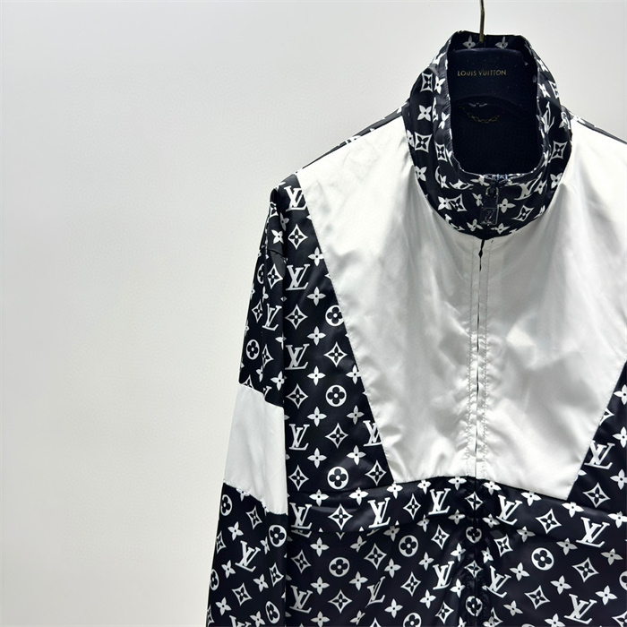 2024fw LV Suit Top Version - DEEPREPS