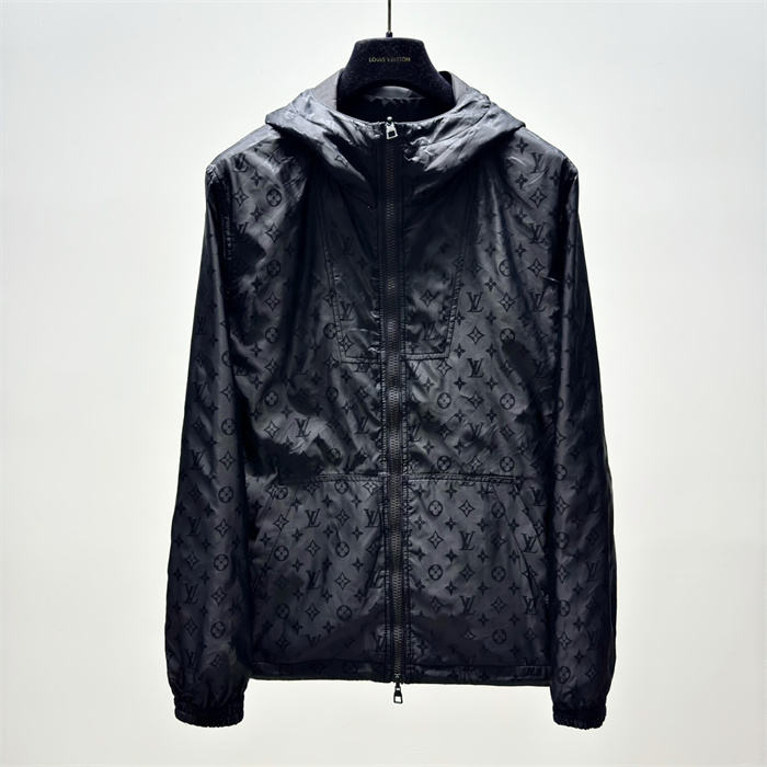 2024fw LV Jacket Top Version - DEEPREPS