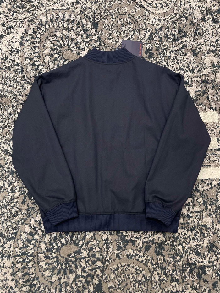 2024fw LV Jacket Top Version - DEEPREPS