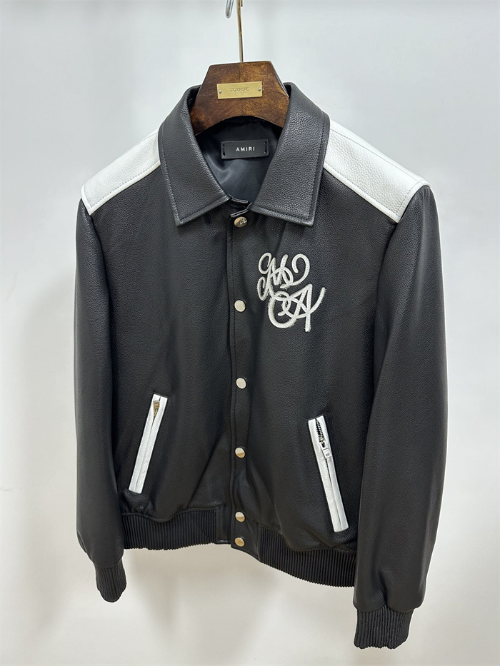 2024fw LV Real Leather Top Version - DEEPREPS