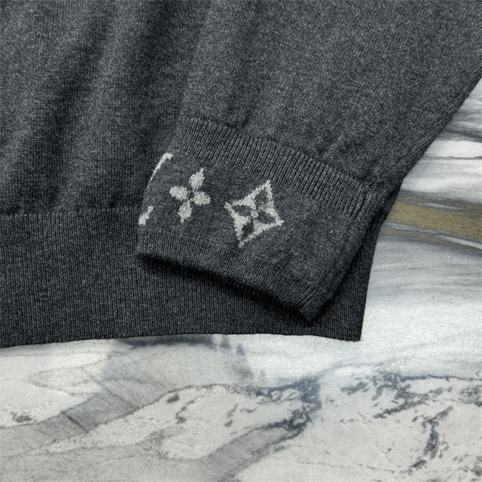 2024fw LV Sweater Top Version - DEEPREPS