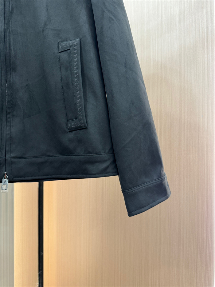 2024fw LV Jacket Top Version - DEEPREPS