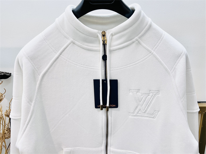 2024fw LV JacketPants Top Version - DEEPREPS