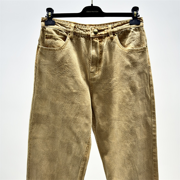2024fw LV JacketPants Top Version - DEEPREPS