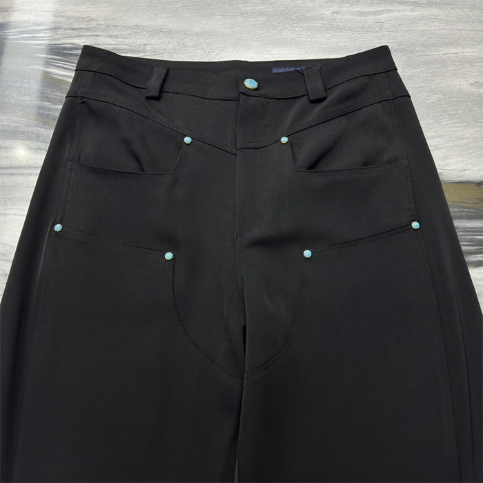 2024fw LV Suit Top Version - DEEPREPS
