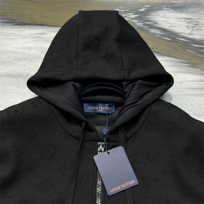 2024fw LV Suit Top Version - DEEPREPS