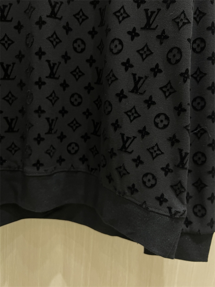 2024fw LV Sweater Top Version - DEEPREPS