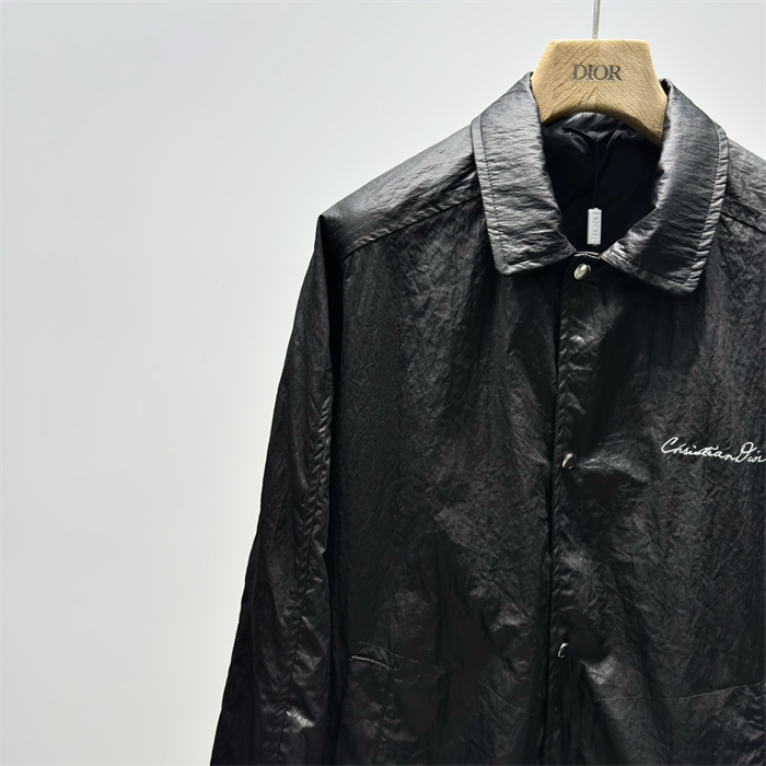 2024fw LV Jacket Top Version - DEEPREPS