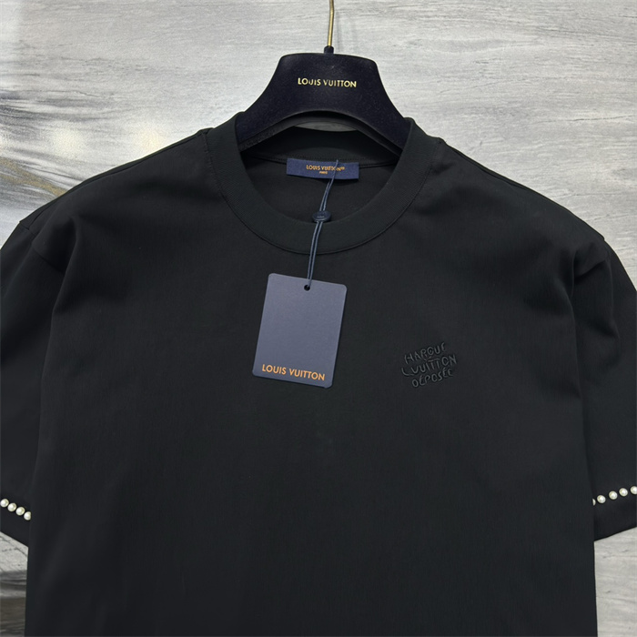 2024fw LV Sweater Top Version - DEEPREPS