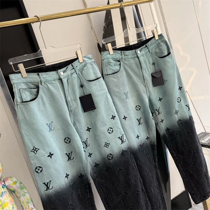 2024fw LV Suit Top Version - DEEPREPS