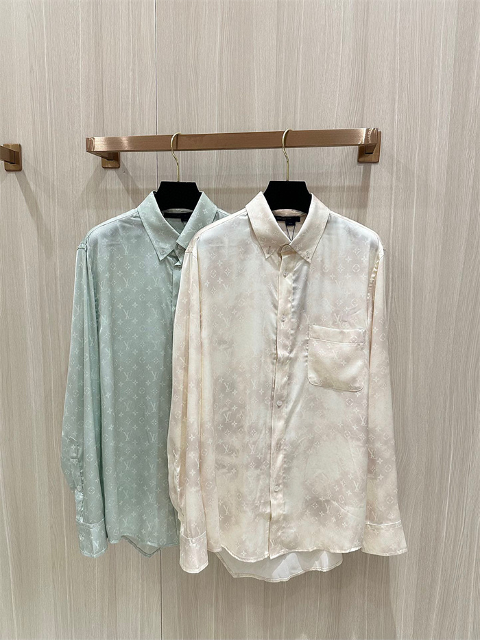 2024fw LV Suit Top Version - DEEPREPS