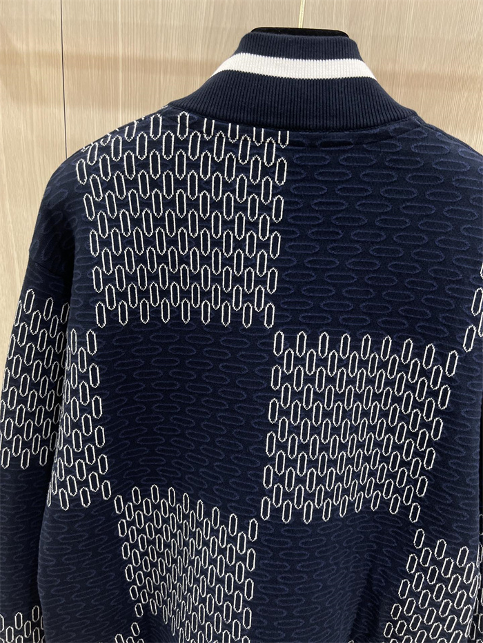 2024fw LV Jacket Top Version - DEEPREPS