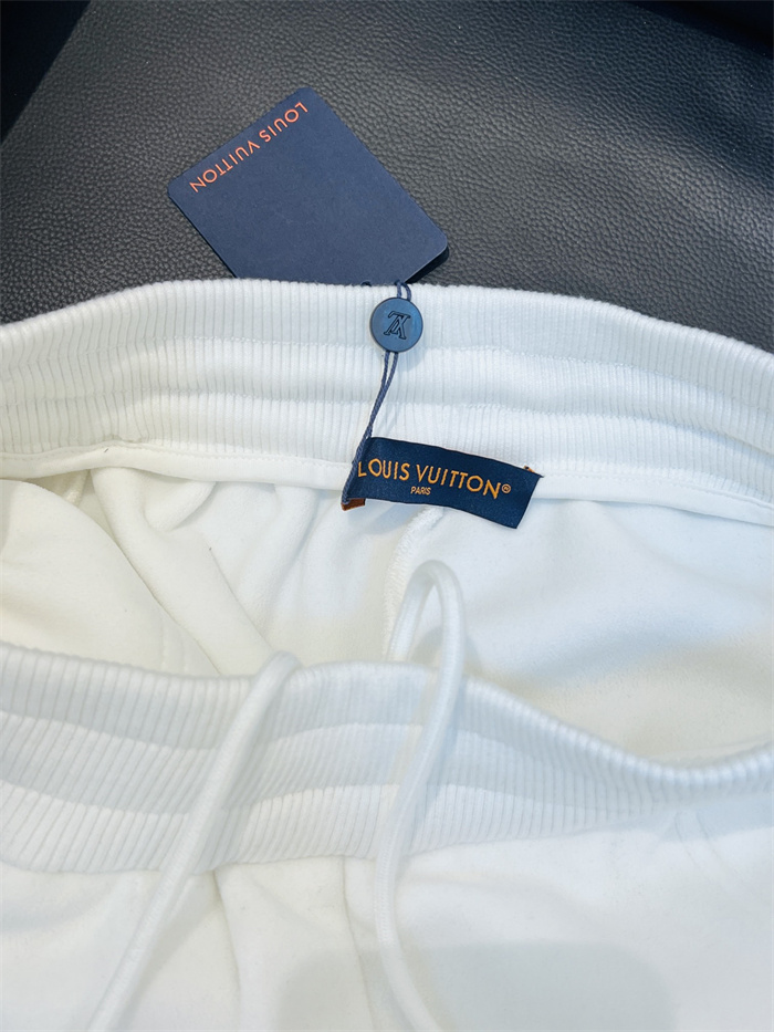 2024fw LV JacketPants Top Version - DEEPREPS