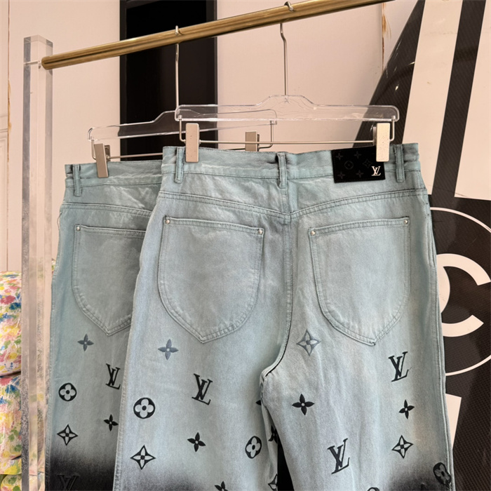 2024fw LV Suit Top Version - DEEPREPS