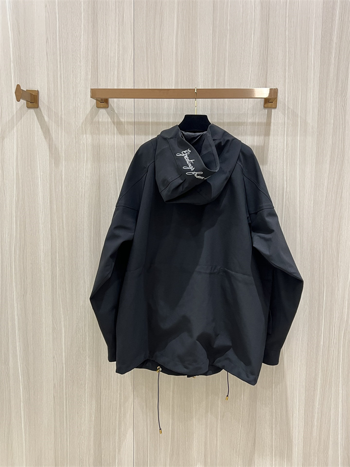 2024fw LV Jacket Top Version - DEEPREPS