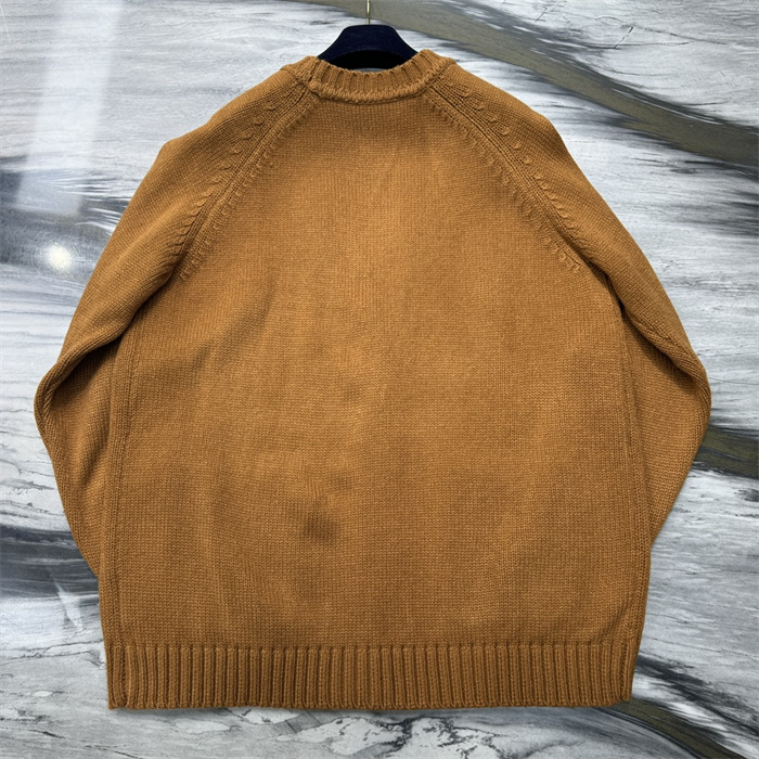 2024fw LV Sweater Top Version - DEEPREPS