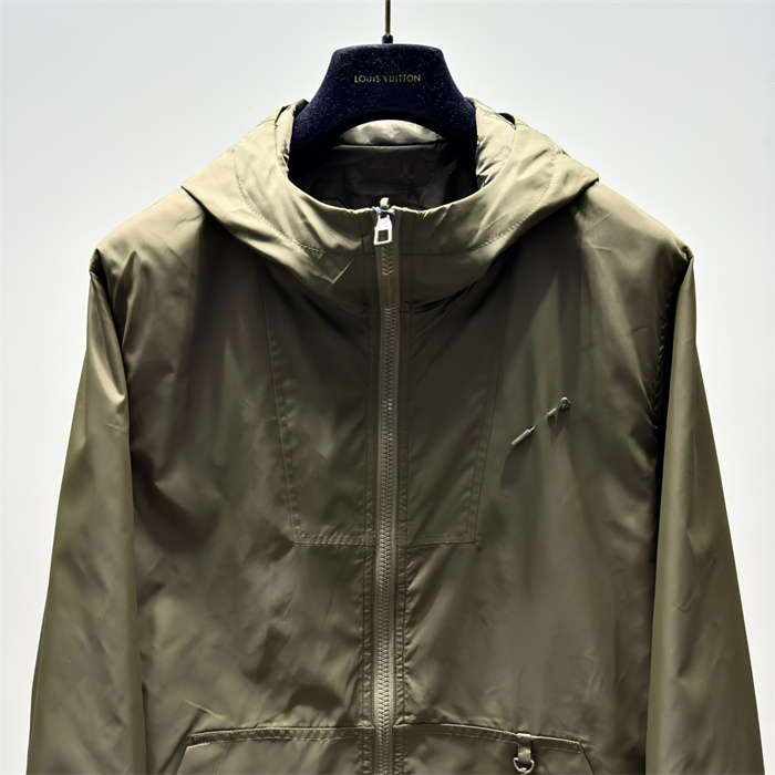 2024fw LV Jacket Top Version - DEEPREPS