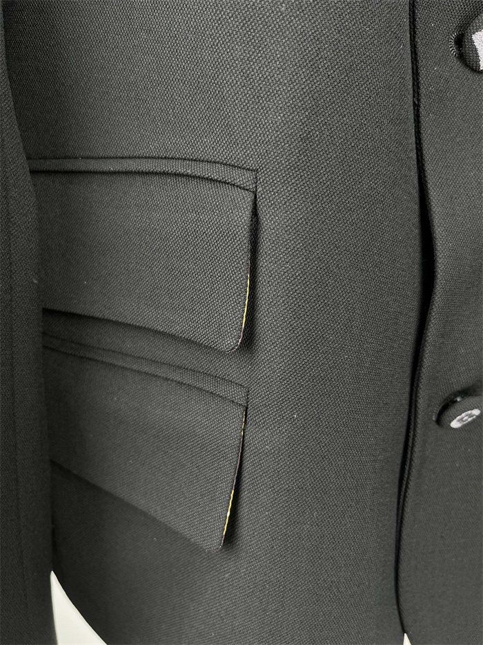 2024fw LV Suit Top Version - DEEPREPS