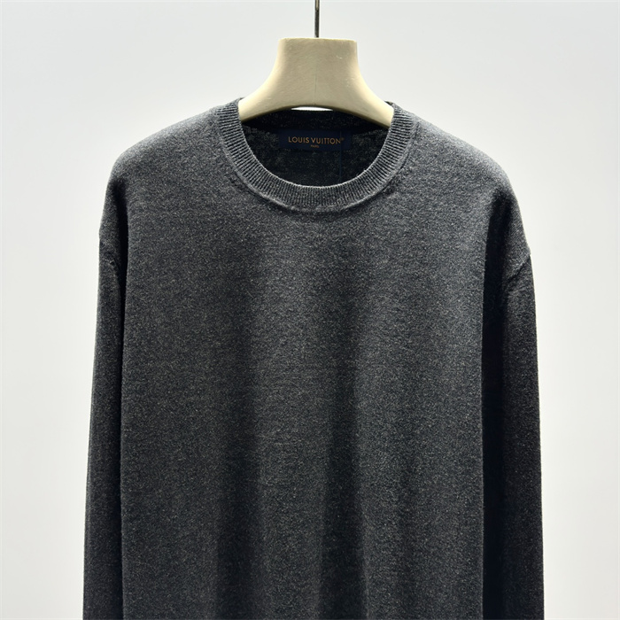 2024fw LV Sweater Top Version - DEEPREPS